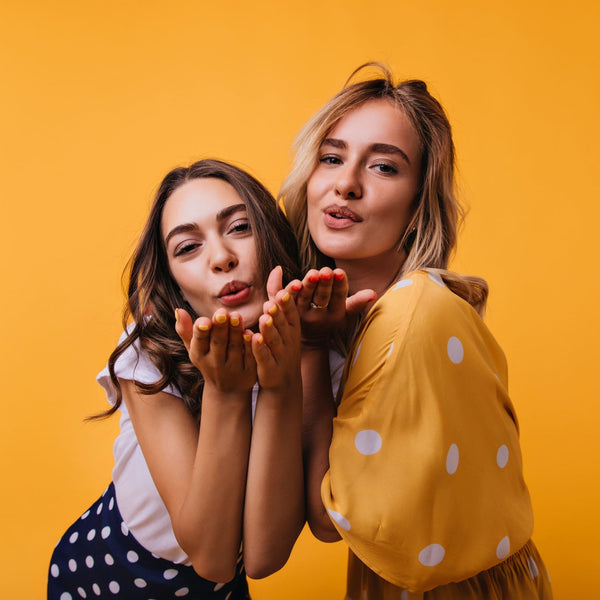 Pour Les Meilleures Amies