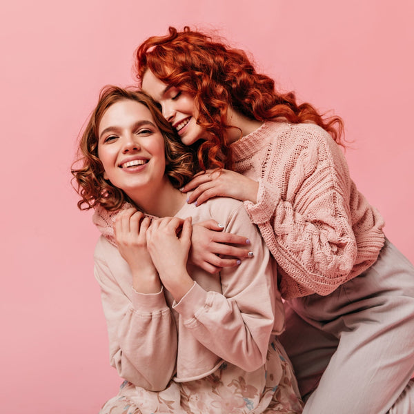 Pour Les Frères et Sœurs