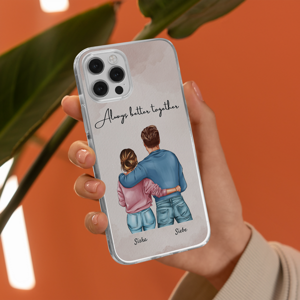 Étuis pour téléphone